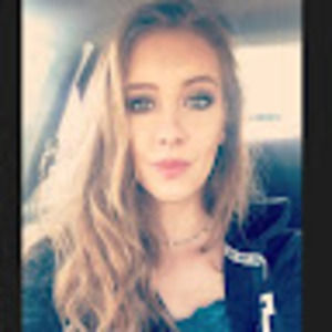 Meet your Posher, Tiffany